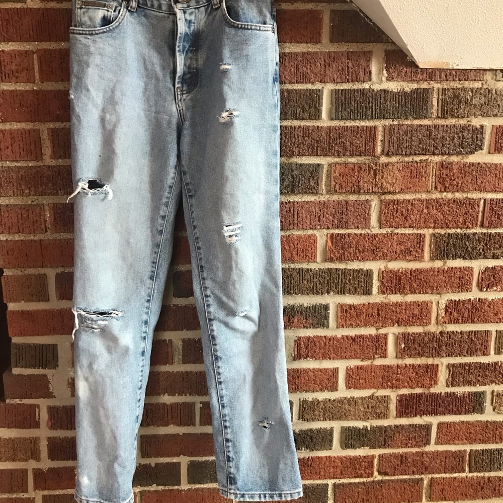 Calvin Klein Vintage Jeans